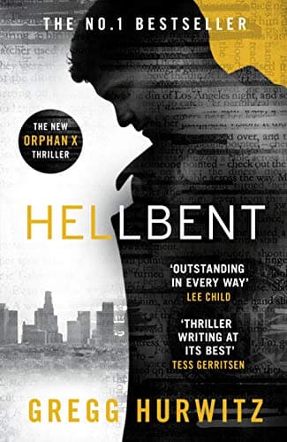 Cover of De rekruut by Gregg Hurwitz