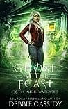 Cover of Ghost at the Feast by Debbie Cassidy