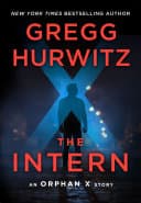 Cover of The Intern by Gregg Hurwitz