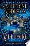 Cover of Mélusine by Sarah Monette