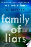 Cover of Family of Liars by E. Lockhart