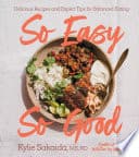 Cover of So Easy So Good by Kylie Sakaida