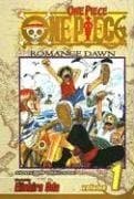 Cover of One Piece, Vol. 1 by Lance Caselman