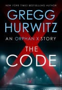 Cover of The Code by Gregg Hurwitz