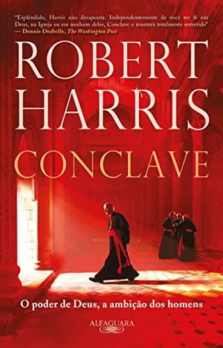 Cover of Conclave by Braulio Tavares
