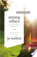 Cover of Among Others by Jo Walton