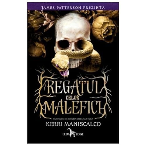 Cover of Kingdom of the Wicked by Kerri Maniscalco