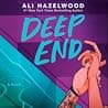 Cover of Deep End by Ali Hazelwood