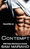 Cover of Contempt by Sam Mariano
