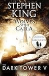 Cover of Wolves of the Calla by Stephen King