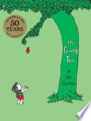 Cover of The Giving Tree by Shel Silverstein