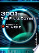 Cover of 3001: The Final Odyssey by Arthur C. Clarke