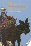 Cover of Platero Y Yo by Juan Ramón Jiménez