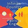 Cover of Infinite Country by Patricia Engel
