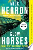 Cover of Slow Horses by Mick Herron