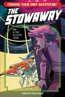 Cover of The Stowaway by Griffin McElroy