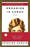 Cover of Dreaming in Cuban by Cristina García
