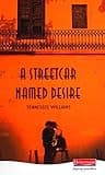 Cover of A Streetcar Named Desire by Arthur Miller