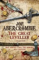 Cover of The Great Leveller by Joe Abercrombie