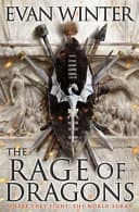 Cover of The Rage of Dragons by Evan Winter