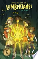 Cover of Lumberjanes, Vol. 6: Sink or Swim by Shannon Watters