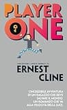 Cover of Player One by Ernest Cline