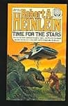 Cover of Time for the Stars by Robert A. Heinlein