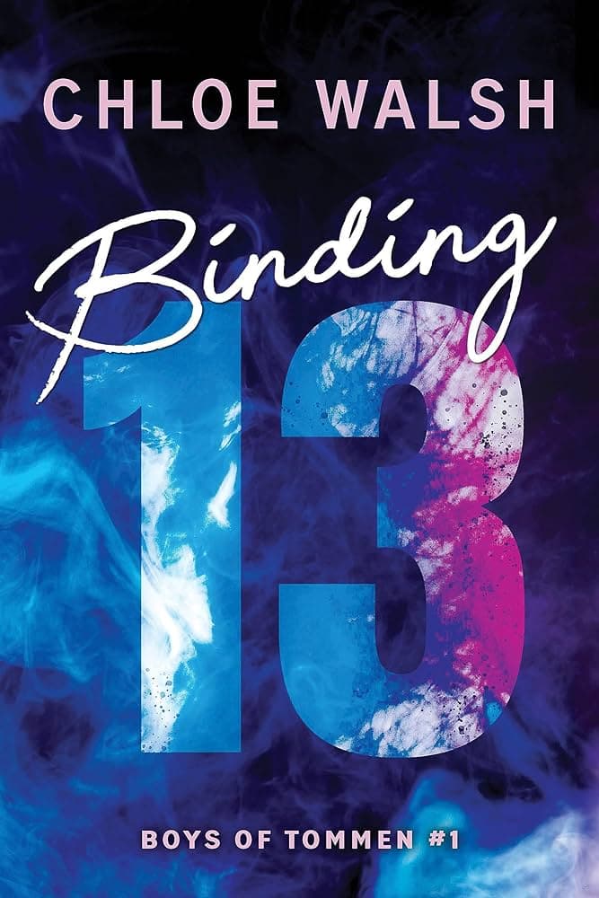 Cover of Binding 13 by Chloe Walsh