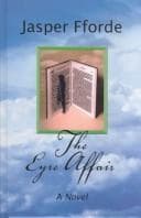 Cover of The Eyre Affair by Jasper Fforde