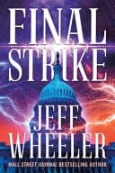 Cover of Final Strike by Jeff Wheeler