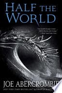 Cover of Half the World by Joe Abercrombie