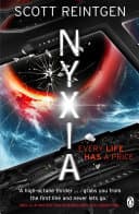 Cover of Nyxia by Scott Reintgen