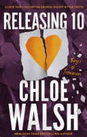 Cover of Releasing 10 by Chloe Walsh