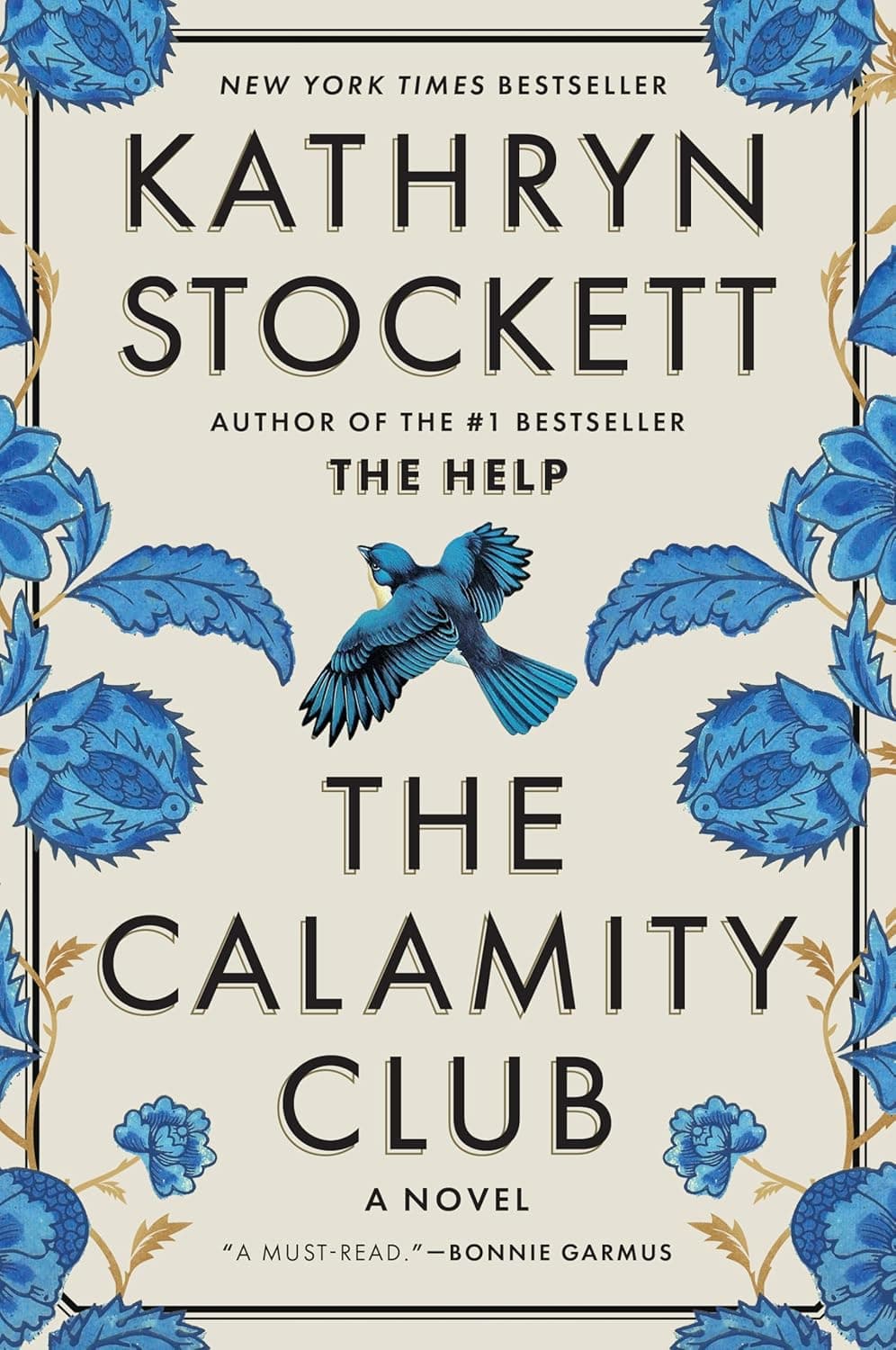 Cover of The Calamity Club: A Novel by Kathryn Stockett