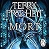 Cover of Mort by Terry Pratchett