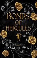 Cover of Bonds of Hercules by Jasmine Mas