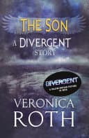 Cover of The Son by Veronica Roth