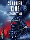 Cover of The Waste Lands by Stephen King