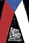 Cover of Gottland by Mariusz Szczygieł