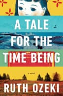 Cover of A Tale for the Time Being by Ruth Ozeki