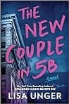 Cover of The New Couple in 5B by Lisa Unger