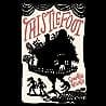 Cover of Thistlefoot by GennaRose Nethercott