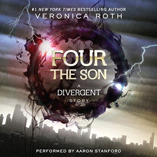 Cover of The Son: A Divergent Story by Veronica Roth