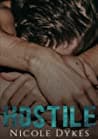 Cover of Hostile by Nicole Dykes