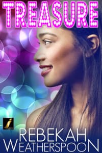 Cover of Treasure by Rebekah Weatherspoon