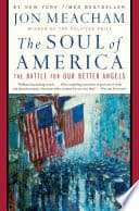 Cover of The Soul of America: The Battle for Our Better Angels by Jon Meacham