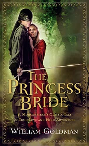 Cover of The Princess Bride by William Goldman