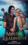 Cover of Princezna klamu by Danielle L. Jensen