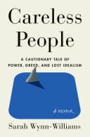 Cover of Careless People by Sarah Wynn-Williams