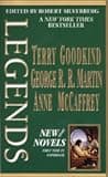 Cover of Runner of Pern by Anne McCaffrey